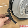 Image of 2009 Amg G55 Driver Side Headlight - 463 820 07 59 *C3