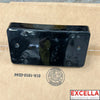 Image of 2009 Amg G55 License Plate Bracket - 463-885-04-81 *A0