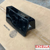 Image of 2009 Amg G55 License Plate Bracket - 463-885-04-81 *A0
