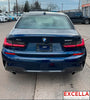 Image of 2019 To 2022 Bmw 3 Series - G20 M Tech Rear Bumper
