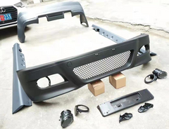 E46 - BMW M3 - 2001 to 2006 - complete M3 kit