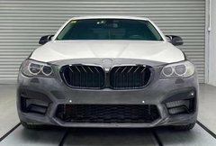 F10 - BMW 5 series - 2011 to 2016 - Conversion kit to G30 M5 LCI