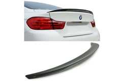 BMW 4 series - Coupe - F32 - M performance Spoiler