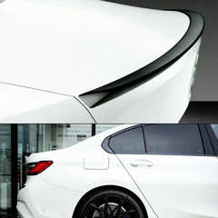 BMW 3 series - Sedan - G20 - M performance Spoiler