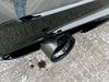 Image of Carbon BMW ///M Exhaust Tip - Universal Application - Single Pipe