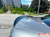 Image of BMW 1 series - E82 - Coupe - 2009 to 2013 - M performance spoiler GLOSS BLACK
