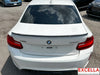 Image of BMW 2 series - F22 - 2014 to 2021 - Coupe - M sport spoiler
