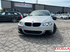 Image of Bmw 3 Series - Coupe E92 Lci Front Lip M Performance