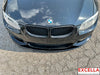 Image of Bmw 3 Series - Coupe E92 Lci Front Lip M Performance