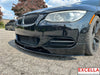 Image of Bmw 3 Series - Coupe E92 Lci Front Lip M Performance