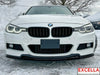 Image of BMW 3 series - F30/F31 - 2012 to 2018 - V10 Style Lip