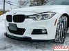 Image of BMW 3 series - F30/F31 - 2012 to 2018 - V10 Style Lip