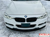 Image of BMW 3 series - F30/F31 - 2012 to 2018 - V10 Style Lip