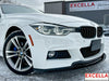 Image of BMW 3 series - F30/F31 - 2012 to 2018 - V10 Style Lip