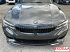 Image of Bmw 3 Series - Sedan / Wagon G20 G21 Pre Lci M Performance Front Lip