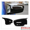 Image of Bmw 5 / 6 7 8 Series - 2016 To 2024 M5 Mirror Caps