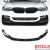Image of Bmw 5 Series - G30 2017 To 2020 M Performance Front Lip