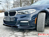 Image of BMW 5 series - G30 - 2017 to 2020 - M Performance front lip