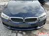 Image of BMW 5 series - G30 - 2017 to 2020 - M Performance front lip V2