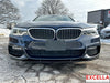 Image of BMW 5 series - G30 - 2017 to 2020 - M Performance front lip V2