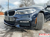 Image of BMW 5 series - G30 - 2017 to 2020 - M Performance front lip V2