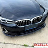 Image of Bmw 5 Series - G30 2021 To 2023 Front Lip For Non M Bumper
