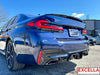 Image of BMW 5 series - G30 - 2021 to 2023 - M5 CS Diffuser