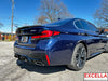 Image of BMW 5 series - G30 - 2021 to 2023 - M5 CS Diffuser