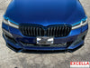 Image of BMW 5 series - G30 - 2021 to 2023 - MAX Performance Lip