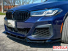 Image of BMW 5 series - G30 - 2021 to 2023 - MAX Performance Lip