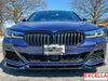 Image of BMW 5 series - G30 - 2021 to 2023 - MAX Performance Lip