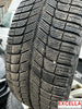 Image of Bmw 7 Series Oem Rims & Michelin Winter Tires - 245/45/18 B1*