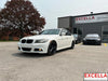 Image of Bmw M Tech Bundle Kit - 3 Series 2009 To 2011 Lci Sedan