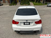 Image of Bmw M Tech Bundle Kit - 3 Series 2009 To 2011 Lci Sedan