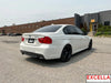 Image of Bmw M Tech Bundle Kit - 3 Series 2009 To 2011 Lci Sedan