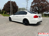 Image of Bmw M Tech Bundle Kit - 3 Series 2009 To 2011 Lci Sedan