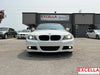 Image of Bmw M Tech Bundle Kit - 3 Series 2009 To 2011 Lci Sedan