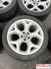 Image of X6 Oem Wheels Staggered 275/45/20 And 315/35/20