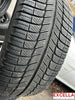 Image of Bmw X1 / X3 Aftermarket Rims & Michelin Winter Tires - 245/50/18 A0*