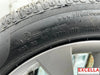 Image of Bmw X1 / X3 Oem Rims & Pirelli Winter Tires - 225/50/17 A1*