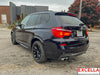 Image of Bmw X3 Series - F25 2011 To 2017 M Performance Kit