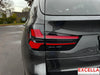 Image of BMW x5 series - F15 - 2014 to 2018 - Tail Light set Upgrade To G Chassis