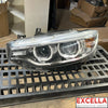Image of Complete With All Modules 4 Series Headlight Driver - Part # 63 11 7 377 853 Grade B1*