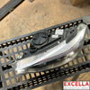 Image of Complete With All Modules 4 Series Headlight Driver - Part # 63 11 7 377 853 Grade B1*