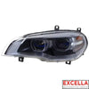 Image of E70 - Bmw X5 2007 To 2013 Led Headlight Upgrade