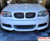 Image of E82 / E88 - Bmw 1 Series Lci 2008 To 2013 M Performance Front Lip