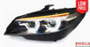 Image of E89 - Bmw Z4 Series 2010 To 2016 Led Headlight Upgrade