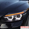 Image of E89 - Bmw Z4 Series 2010 To 2016 Led Headlight Upgrade