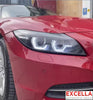 Image of E89 - Bmw Z4 Series 2010 To 2016 Led Headlight Upgrade