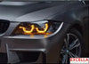 Image of E90 And E91 - Bmw 3 Series 2006 To 2011 Led Headlight Upgrade